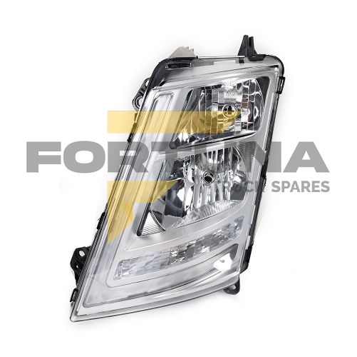 Imagem do produto FAROL VOLVO FH4 - LE - Cód: FAP-11637